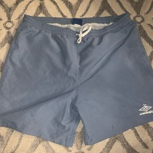 Umbro Swim Trunks